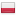 noclegilichen.pl server is located in Poland